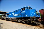 Conrail Heritage